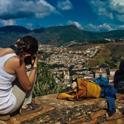 Ouro Preto