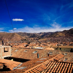 Cusco, Peru.