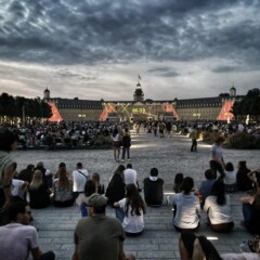 Schlosslichtspiele Karlsruhe